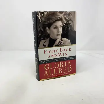 Cover of Fight Back and Win