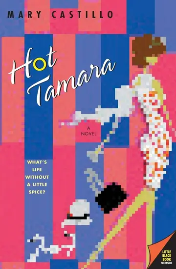 Cover of Hot Tamara
