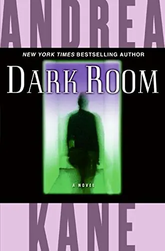 Cover of Dark Room