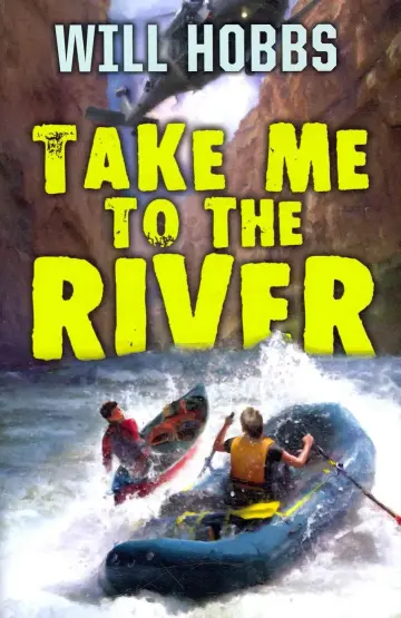 Cover of Take Me to the River