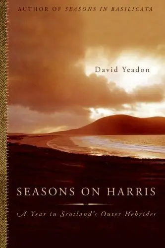 Cover of Seasons on Harris
