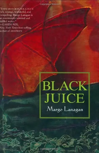 Cover of Black Juice