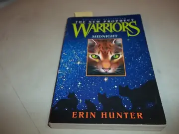 Cover of Warriors