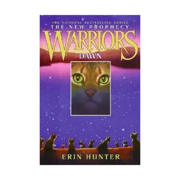 Cover of Warriors