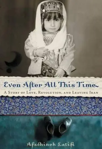 Cover of Even After All This Time