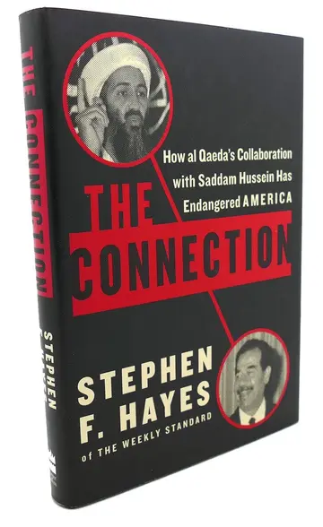 Cover of The Connection