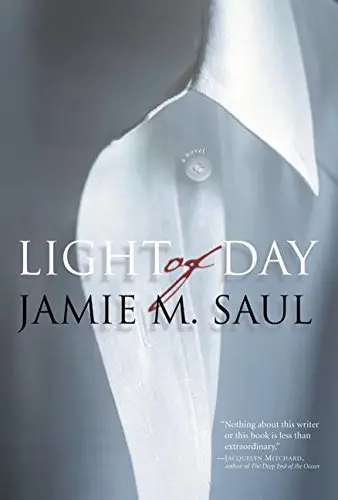 Cover of Light of Day