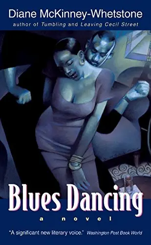 Cover of Blues Dancing