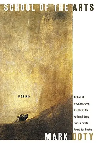 Cover of School of the Arts