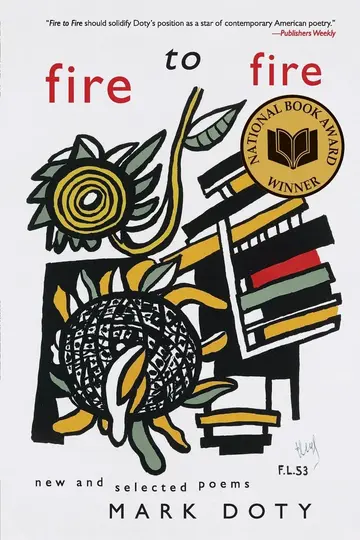 Cover of Fire to Fire