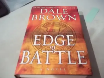 Cover of Edge of Battle