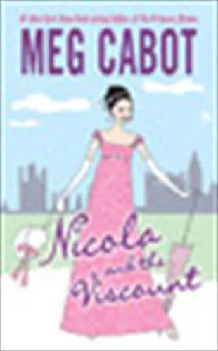 Cover of Nicola and the Viscount