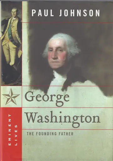 Cover of George Washington