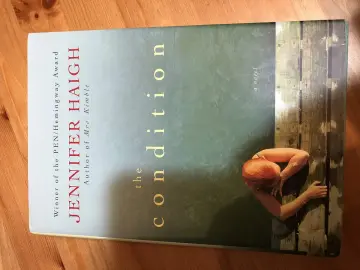 Cover of The Condition