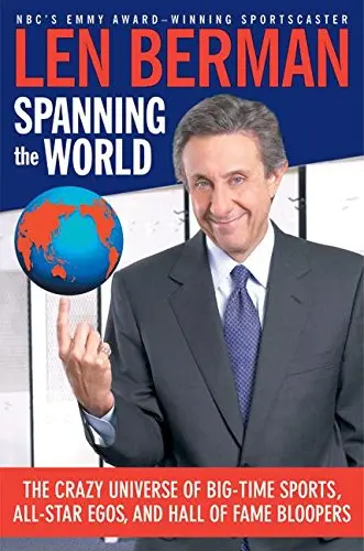 Cover of Spanning the World