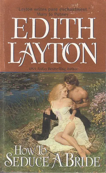 Cover of How to Seduce a Bride