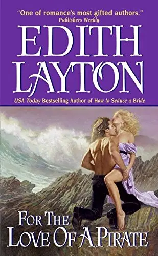 Cover of For the Love of a Pirate