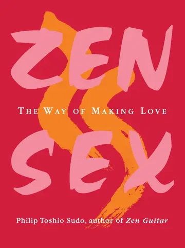 Cover of Zen Sex