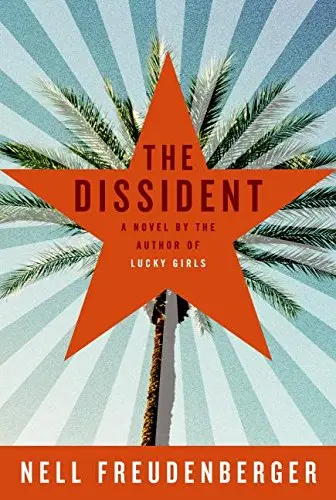 Cover of The Dissident