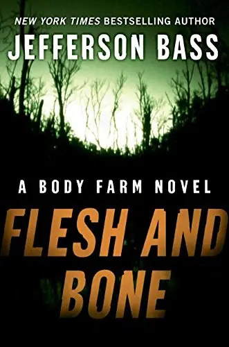 Cover of Flesh and Bone