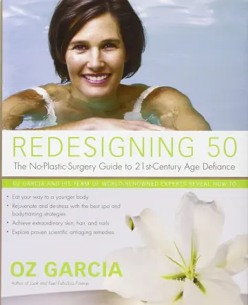 Cover of Redesigning 50