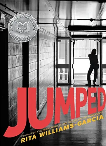 Cover of Jumped