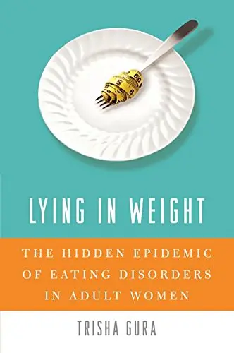 Cover of Lying in Weight