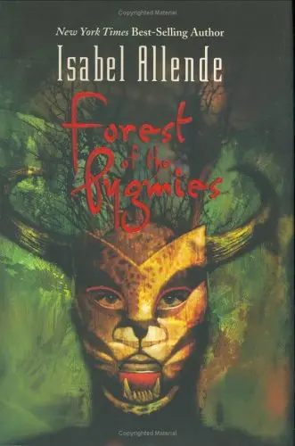 Cover of Forest of the Pygmies