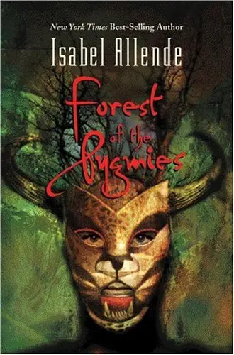 Cover of Forest of the Pygmies