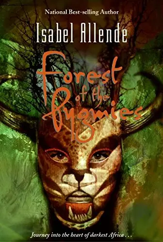 Cover of Forest of the Pygmies