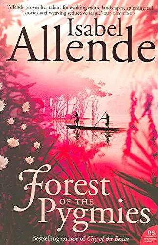 Cover of Forest of the Pygmies