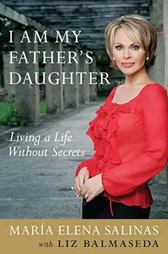Cover of I Am My Father's Daughter
