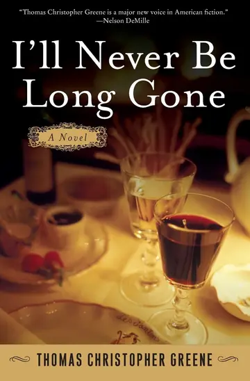 Cover of I'll Never Be Long Gone