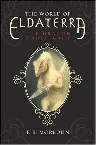 Cover of The World of Eldaterra, Volume One