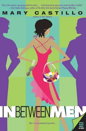 Cover of In Between Men