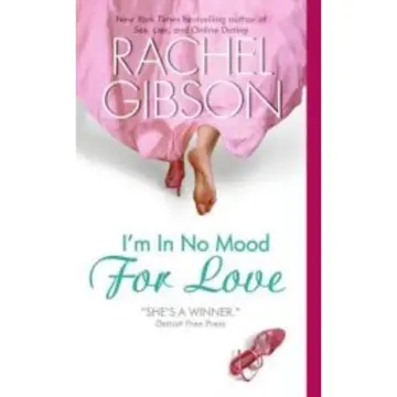 Cover of I'm in No Mood for Love