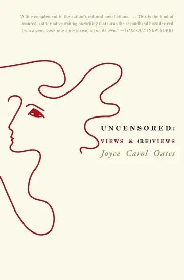 Cover of Uncensored