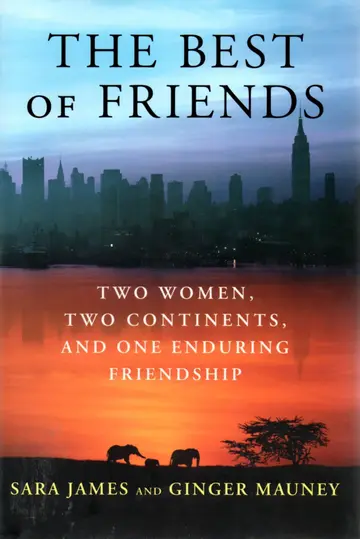 Cover of The Best of Friends