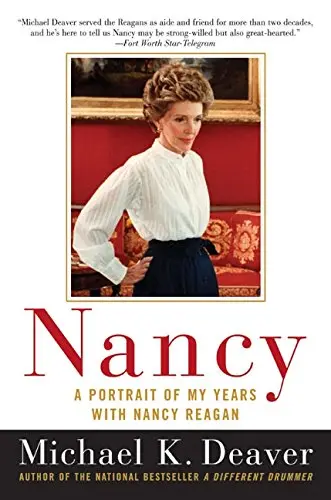 Cover of Nancy