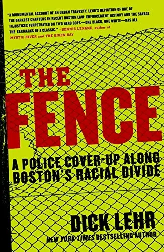 Cover of The Fence