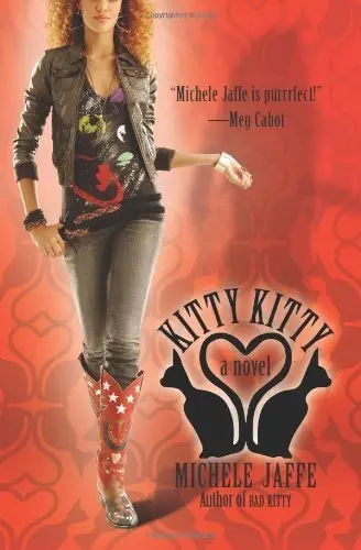 Cover of Kitty Kitty