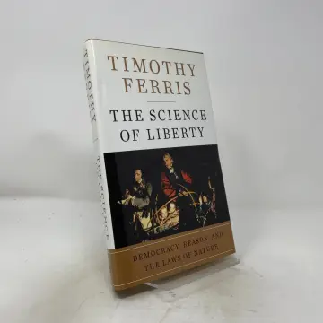 Cover of The Science of Liberty
