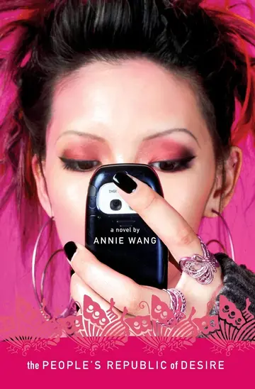 Cover of The People's Republic of Desire