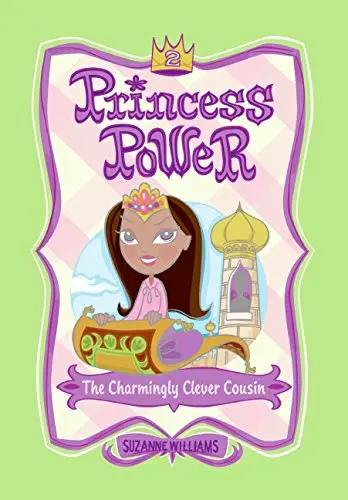 Cover of The Charmingly Clever Cousin