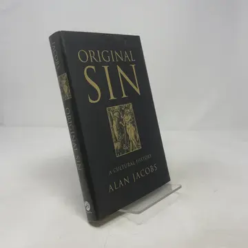Cover of Original Sin