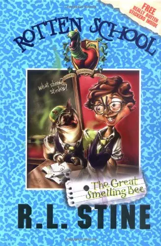 Cover of Rotten School #2