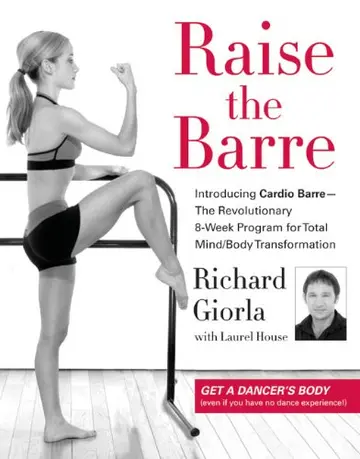 Cover of Raise the Barre