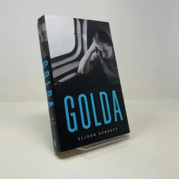 Cover of Golda