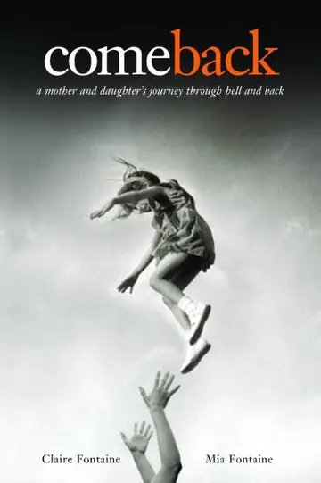 Cover of Come Back