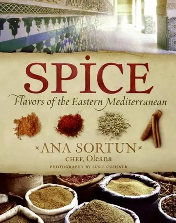 Cover of Spice
